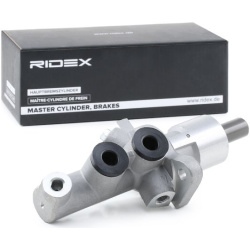 pagrindinis cilindras, stabdžiai
                                RIDEX                                                258M00