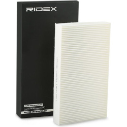 filtras, salono oras
                                RIDEX                                                424I0364, Nenurodyt