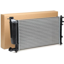 radiatorius, variklio aušinimas
                                RIDEX                                                470R027