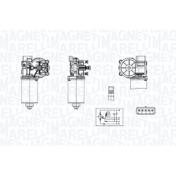 valytuvo variklis
                                MAGNETI MARELLI                                                064376500010