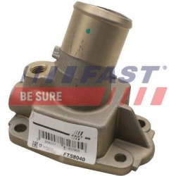 termostatas, alyvos aušintuvas
                                FAST-SPEC                                                FT58