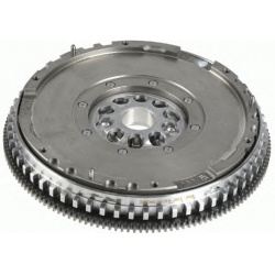 smagratis Dual-mass flywheel
                                SACHS                                                2294 001 34