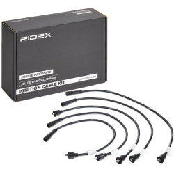 uždegimo laido komplektas
                                RIDEX                                                685I0063, Nen