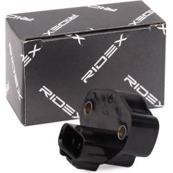 jutiklis, droselio stūmoklis
                                RIDEX                                                3940T0029,