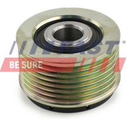 skriemulys, kintamosios srovės generatorius
                                FAST                                FT45647, FAS