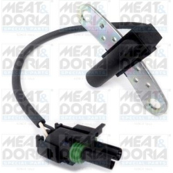 jutiklis, alkūninio veleno impulsas
                                MEAT &amp; DORIA                                        