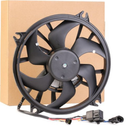 ventiliatorius, radiatoriaus
                                RIDEX                                                508R0153, N