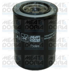alyvos filtras
                                MEAT &amp; DORIA                                15098, Nenurodytas gamintojas,