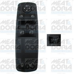 jungiklis, lango pakėliklis
                                MEAT &amp; DORIA                                                