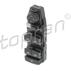 jungiklis, lango pakėliklis
                                TOPRAN                                                503 148, N
