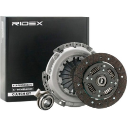 sankabos komplektas
                                RIDEX                                                479C0092, Nenurodyta