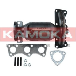 katalizatoriaus keitiklis
                                KAMOKA                                                8015063, KAMO