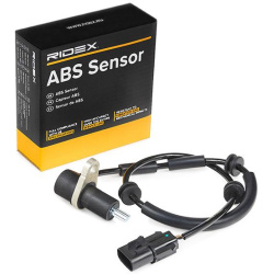 jutiklis, rato greitis
                                RIDEX                                                412W0349, Nenurod