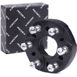 Lankstas, kardaninis velenas
                                RIDEX                                                1427J0055, 
