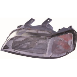 priekinis žibintas Depo
ABAKUS 217-1132L-LD-E