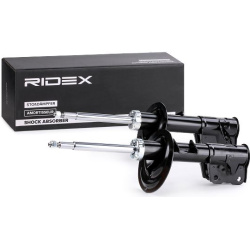 amortizatorius
                                RIDEX                                                854S1372, Nenurodytas gam