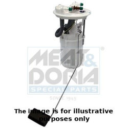 degalų tiekimo blokas
                                MEAT &amp; DORIA                                77364E, Nenurodytas ga