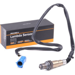 lambda jutiklis
                                RIDEX                                                3922L0697, Nenurodytas g