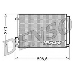 kondensatorius, oro kondicionierius
                                DENSO                                                DCN0