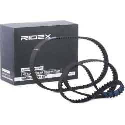 paskirstymo diržo komplektas
                                RIDEX                                307T0210, Nenurodytas gami