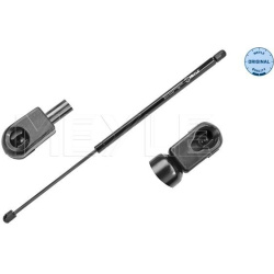 dujinė spyruoklė, bagažinė MEYLE-ORIGINAL: True to OE.
                                                540 910 0007, MEYL