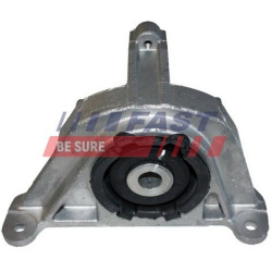 montavimas, atraminis rėmas / variklio laikiklis
                                FAST                                       