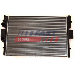 aušintuvo modulis
                                FAST-SPEC                                                FT55244, FAST-SPE