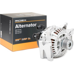kintamosios srovės generatorius
                                RIDEX                                                4G0150,
