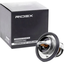 termostatas, aušinimo skystis
                                RIDEX                                                316T0118,