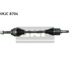 pusašis
                                SKF                                                VKJC 8704, SKF, VKJC8704, auto de