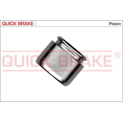 stūmoklis, stabdžių apkaba
                                QUICK BRAKE                                                1850