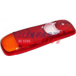 lęšis, atbulinės eigos žibintas
                                FAST                                                FT863