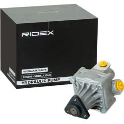 hidraulinis siurblys, vairo sistema
                                RIDEX                                                12H0