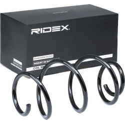 spyruoklė
                                RIDEX                                                188C0142, Nenurodytas gaminto