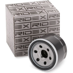 alyvos filtras
                                RIDEX                                                7O0209, Nenurodytas gamin
