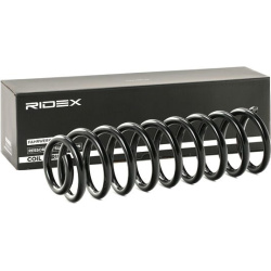 spyruoklė
                                RIDEX                                                188C0494, Nenurodytas gaminto