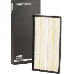 oro filtras
                                RIDEX                                                8A0631, Nenurodytas gamintoj