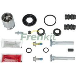 remonto komplektas, stabdžių apkaba
                                FRENKIT                                738263, FRENKIT,