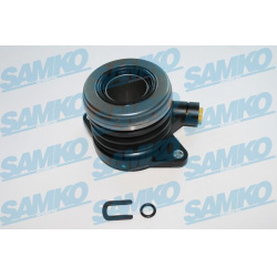 centrinis darbinis cilindras, sankaba
                                SAMKO                                                M3