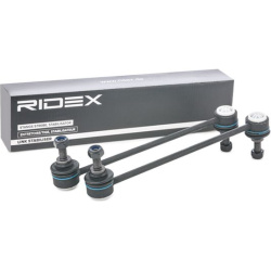 skersinio stabilizatoriaus komplektas
                                RIDEX                                                20