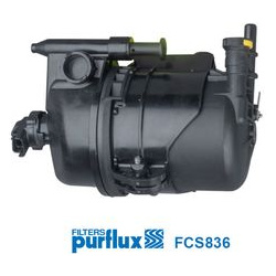 kuro filtras
                                PURFLUX                                                FCS836, PURFLUX, FCS836, 