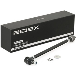 vairo traukė
                                RIDEX                                                284R0046, Nenurodytas gami
