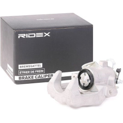 stabdžių apkaba
RIDEX 78B0551, Nenurodytas g