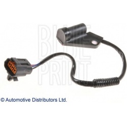 Daviklis alkūninio veleno padėties
                                BLUE PRINT                                              