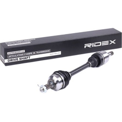 pusašis
                                RIDEX                                                13D0288, Nenurodytas gamintojas