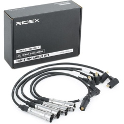 uždegimo laido komplektas
                                RIDEX                                                685I0129, Nen