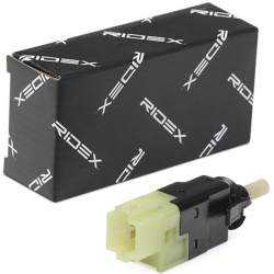 stabdžių žibinto jungiklis
                                RIDEX                                                806B0035, 