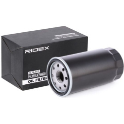 Alyvos filtras
RIDEX 7O0177, Nenurodytas gamin