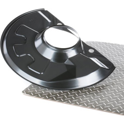 apsauginis skydas, stabdžių diskas
                                RIDEX                                                133