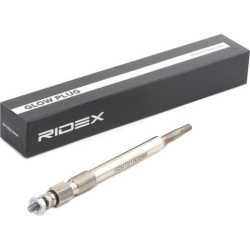 kaitinimo žvakė
                                RIDEX                                                243G0083, Nenurodytas 
